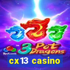 cx13 casino